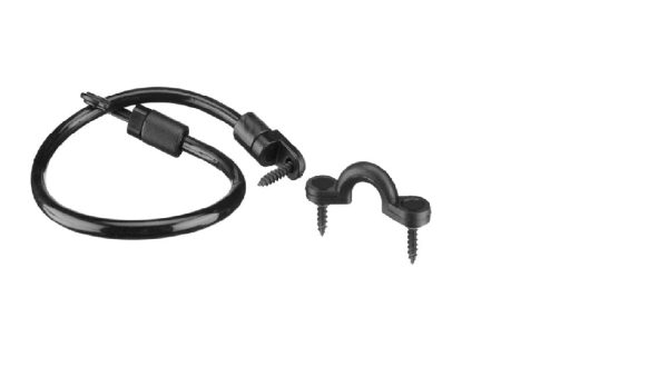 TH Marine Rod Tamer 14\  Deck Mount Cheap